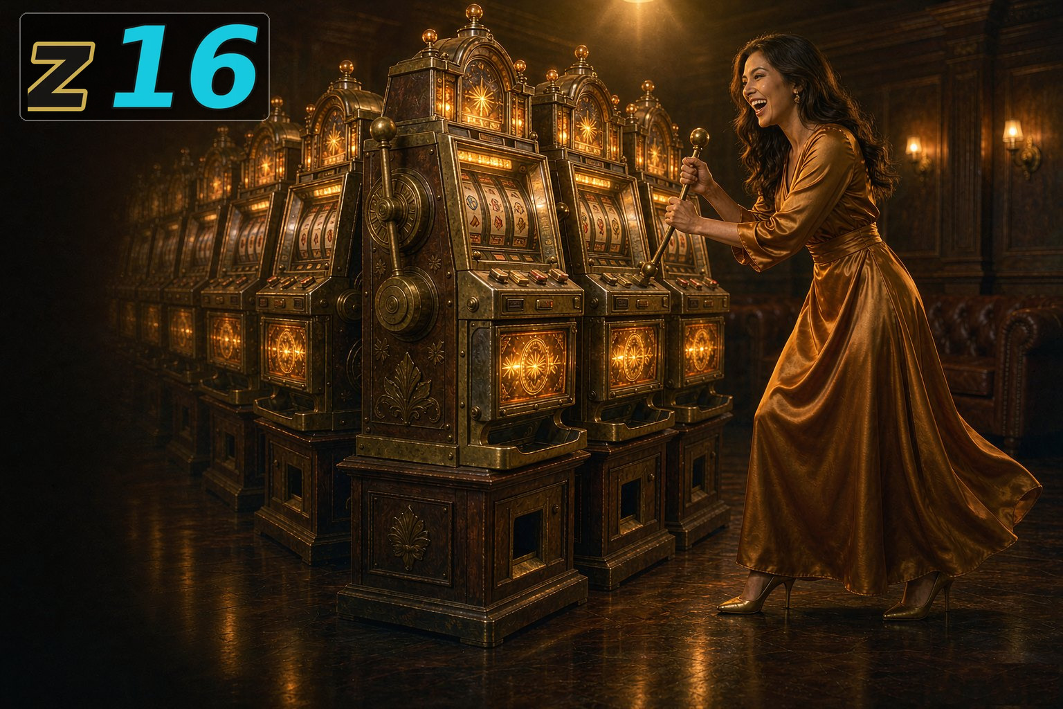 Fortune Bingo အကြောင်း ဖော်ပြပုံ ၃