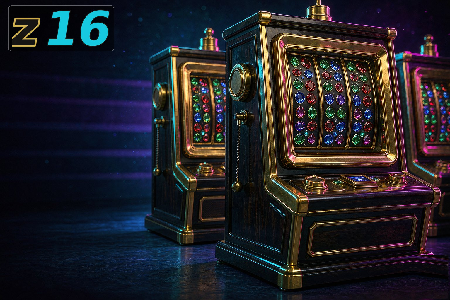 Fortune Bingo အကြောင်း ဖော်ပြပုံ ၁